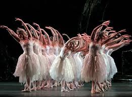 классический балет