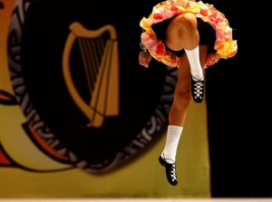 Чемпионат  мира по ирландским танцам 2010 год, Глазго